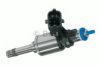 BOSCH 0 261 500 112 Injector